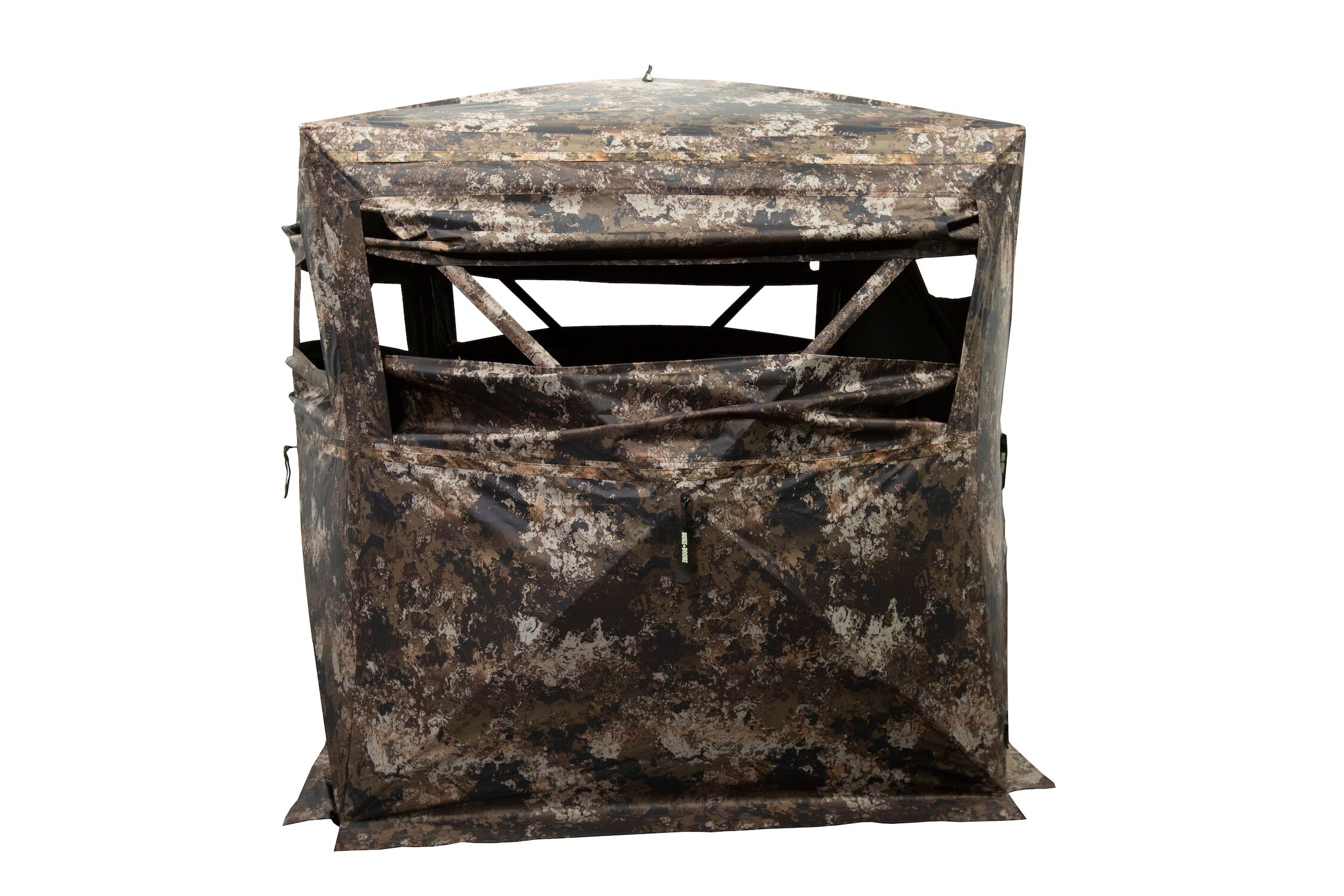 3-Person Hub Blind