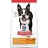 Hills Science Diet Small Bites Light Chicken & Barley Adult Dry Dog Food, 5-Lb Bag