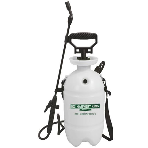 Harvest King 1-Gal Pump Sprayer