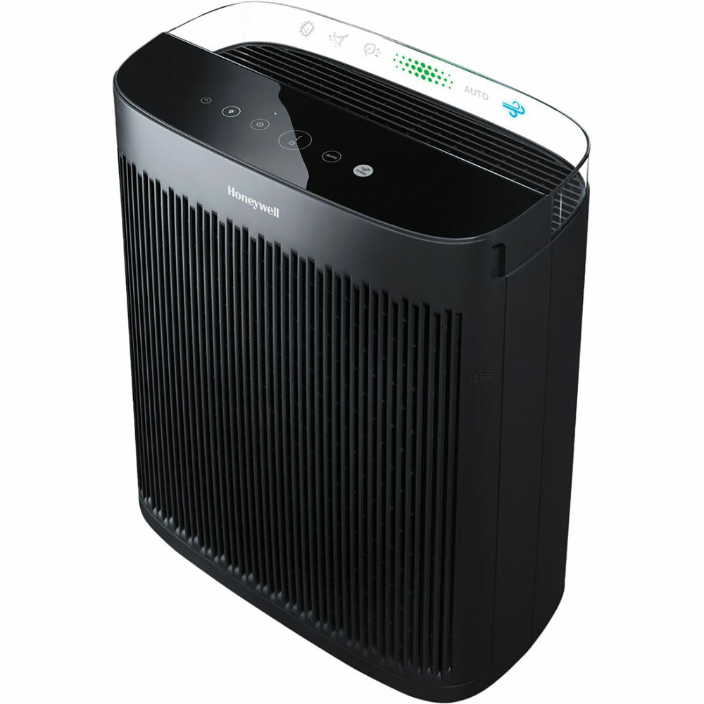 InSight HEPA Air Purifier with Allergen Remover for Extra Large Rooms