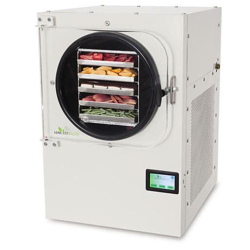 Harvest Right Home Freeze Dryer, Large, White