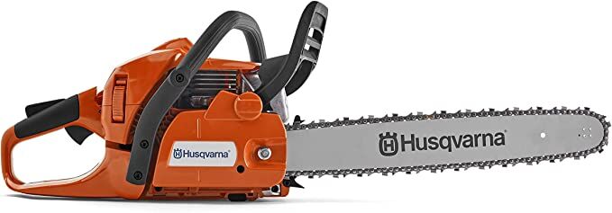 Husqvarna 445 18-In Gas Chainsaw