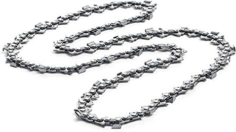 X-Cut Sp33G Chainsaw Chain Semi-Chisel, Pixel .325" Pitch, .050 Gauge