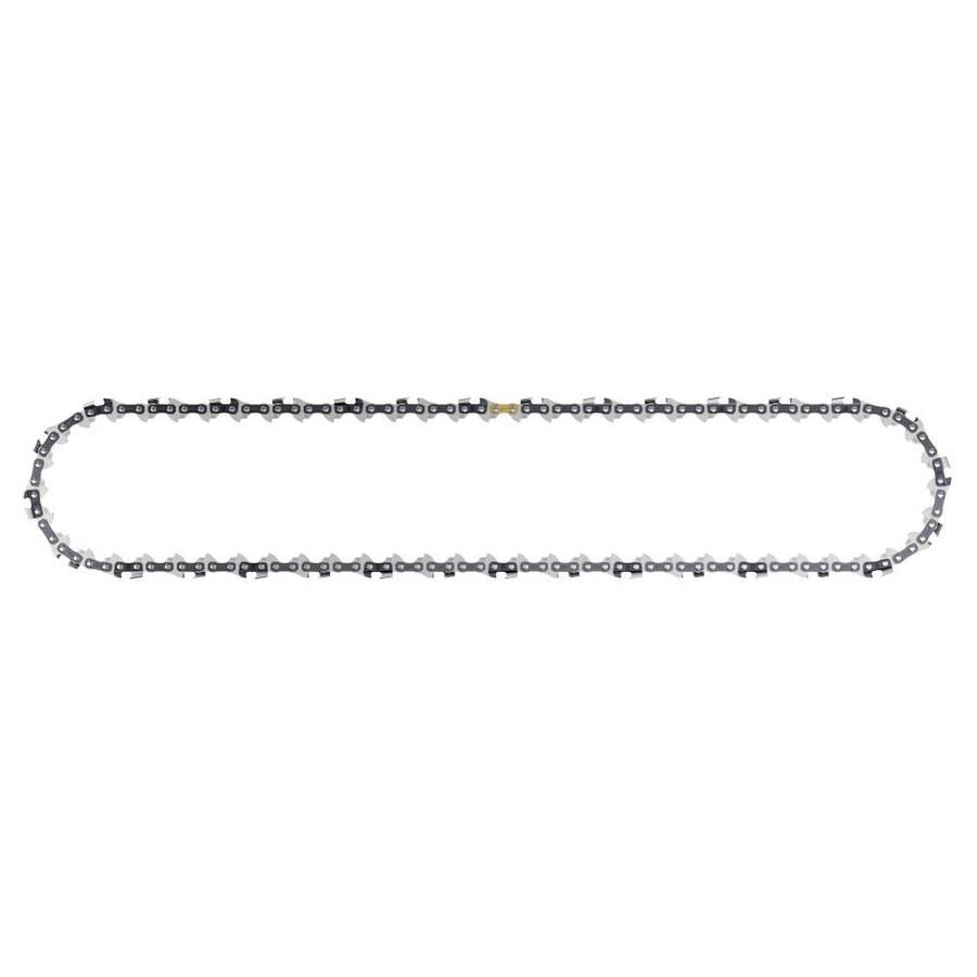 X-Cut S93G Chainsaw Chain Semi-Chisel, 3/8" Mini Pitch, .050 Gauge