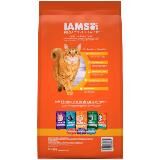 IAMS™ Proactive Health Hairball Care with Chicken and Salmon Dry Cat Food, 7-Lb