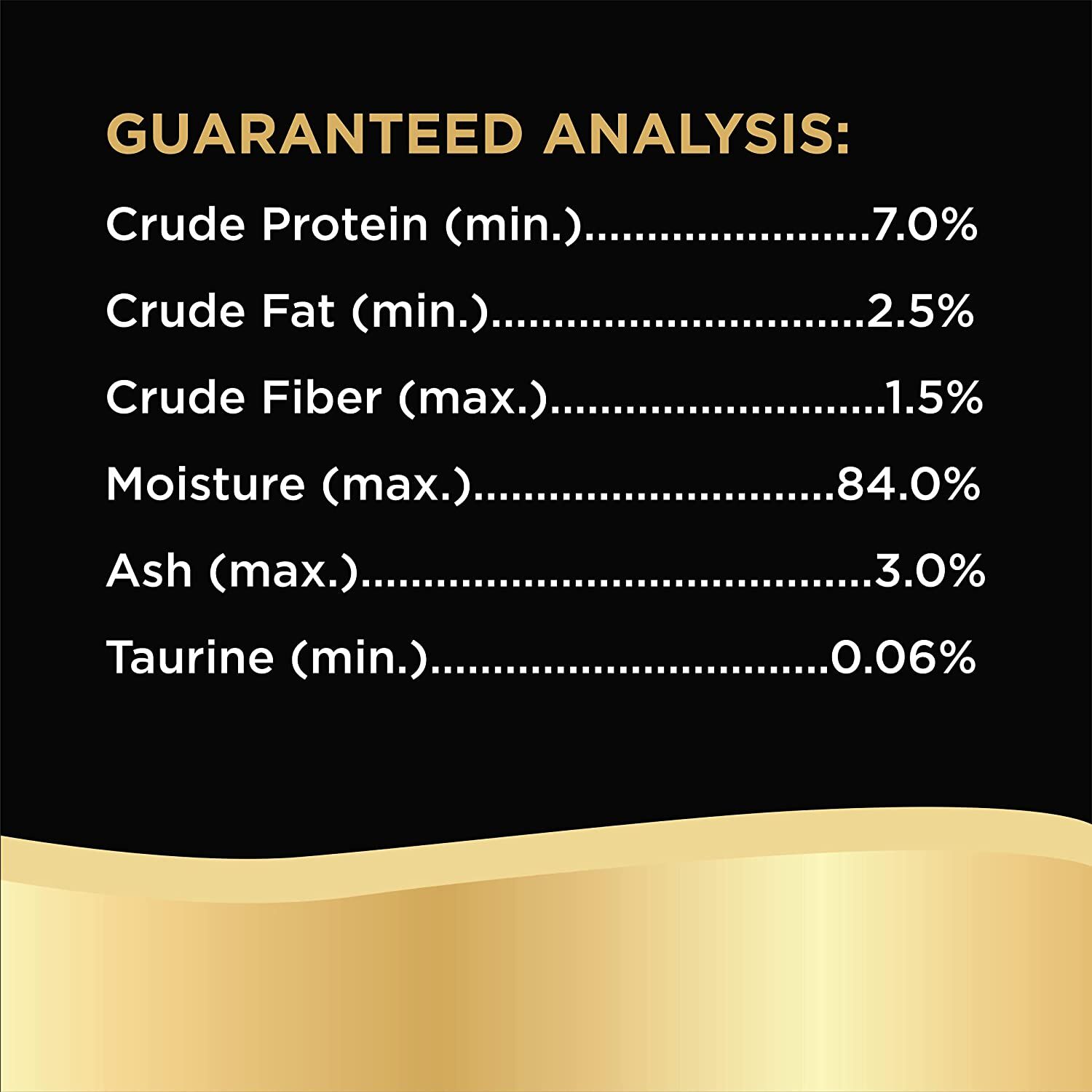 Sheba Roasted Chicken Entrée Cuts in Gravy Wet Cat Food, 2.6-Oz