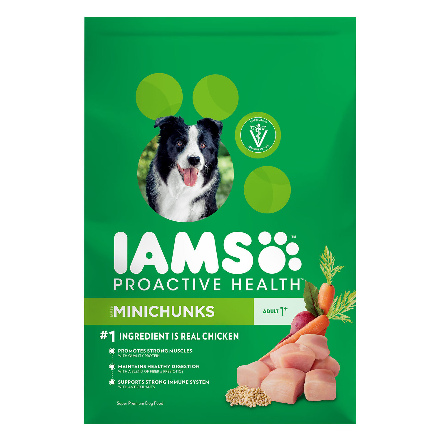 Iams Proactive Health Dog Food: Optimal Nutrition Guide