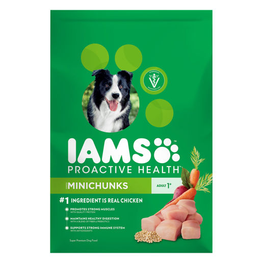 Iams Proactive Health Dog Food: Optimal Nutrition Guide