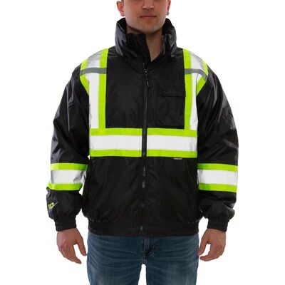 Tingley Men's Bomber II Jacket
