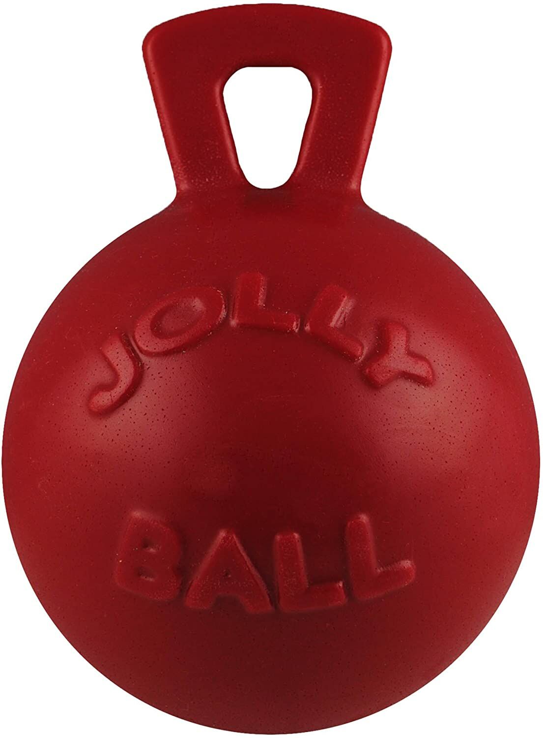 Tug-n-Toss Jolly Ball Dog Toy, Medium (ASSORTED)
