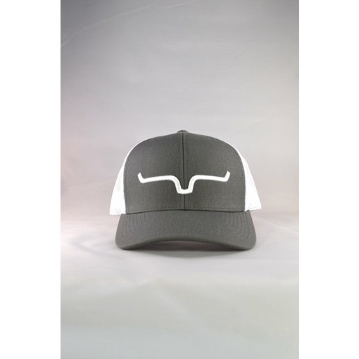 Weekly Tucker Hat in Charcoal