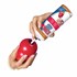 Small KONG® Classic Red Dog Toy