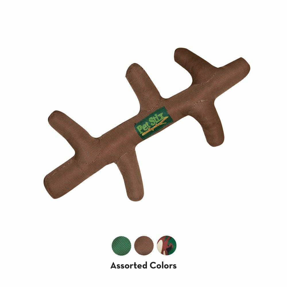 Small Pet Stix™ Dog Toy (ASSORTED)