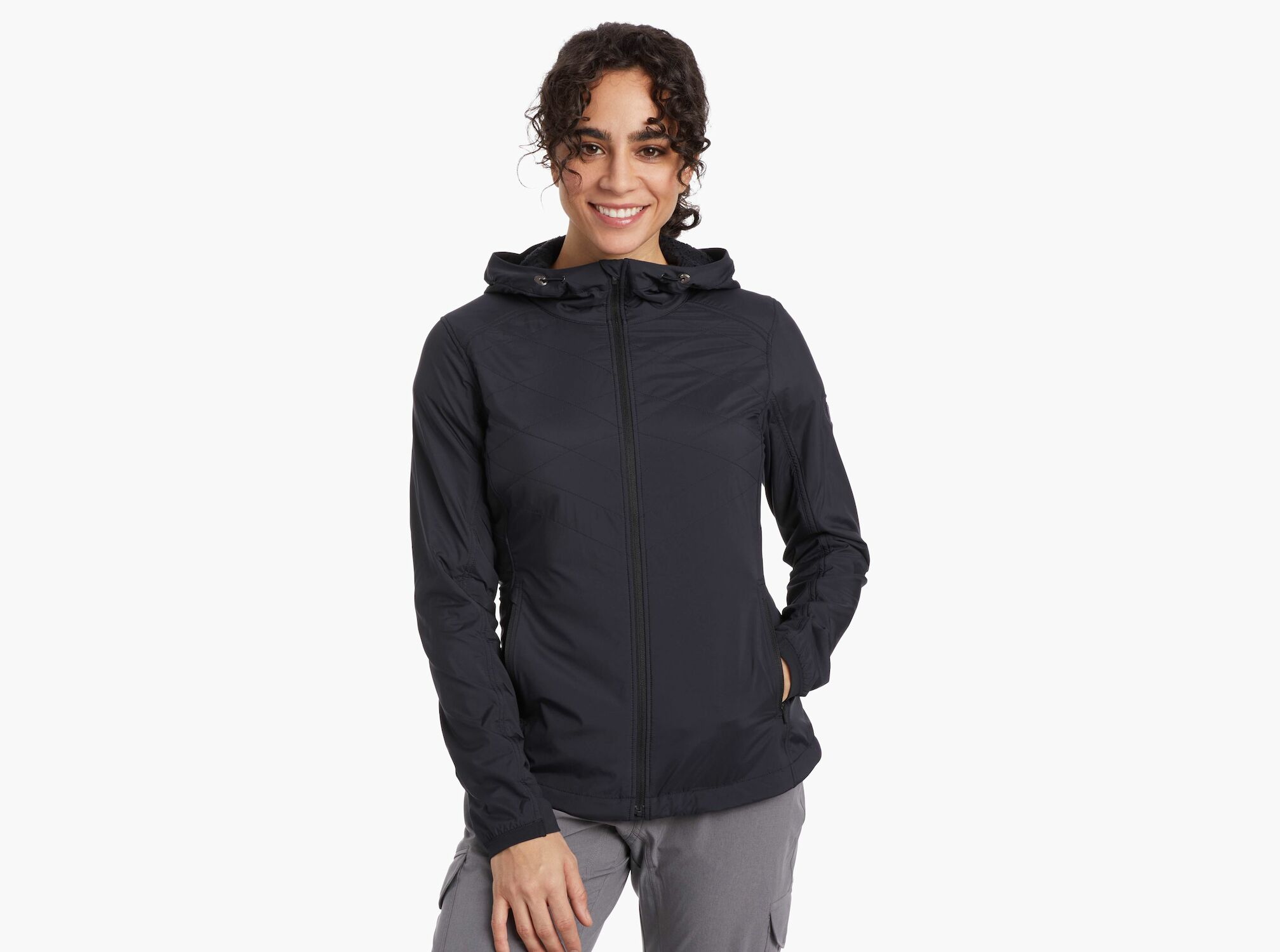 KUHL Women's The One Hoody