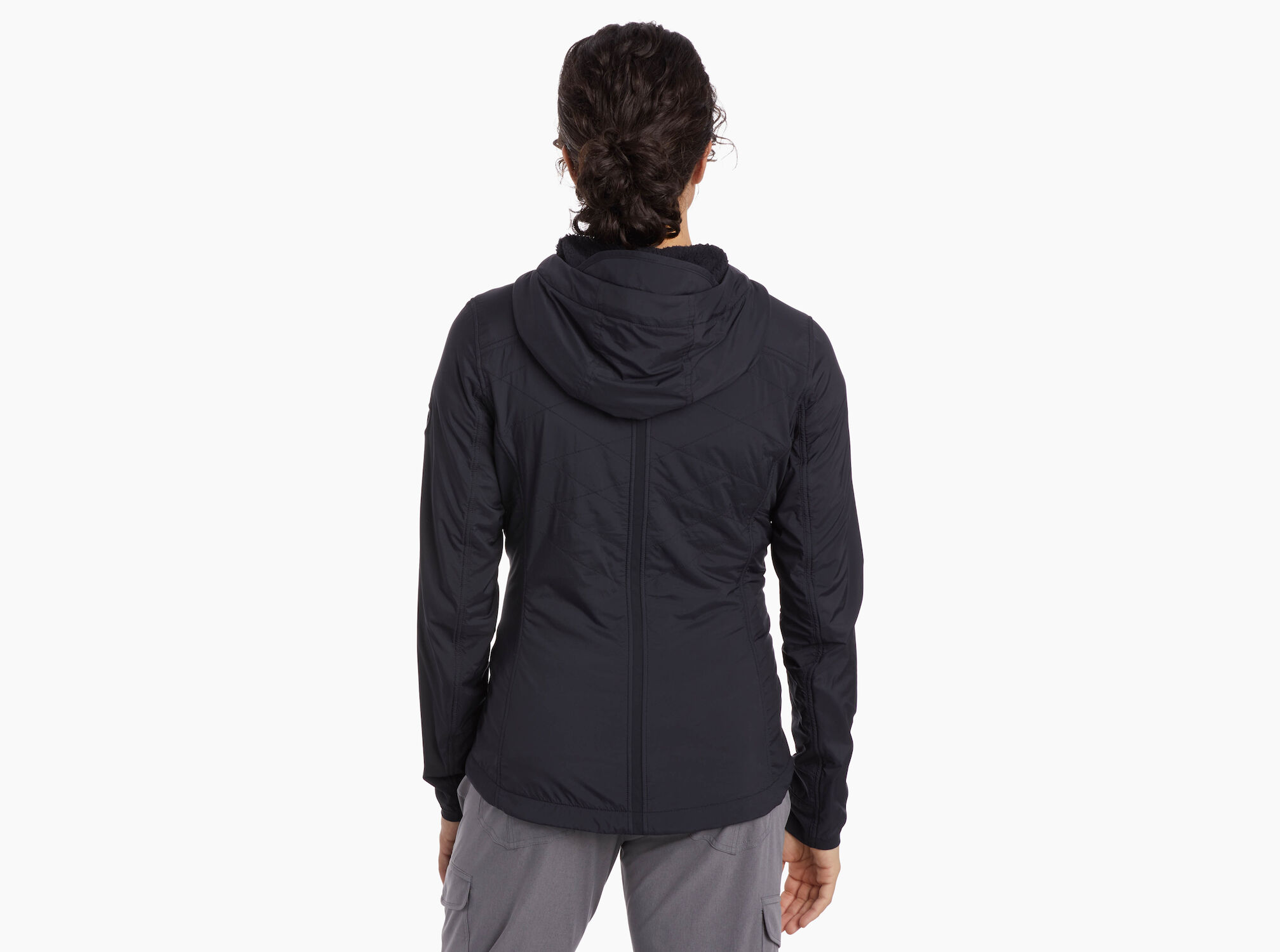 KUHL Women's The One Hoody