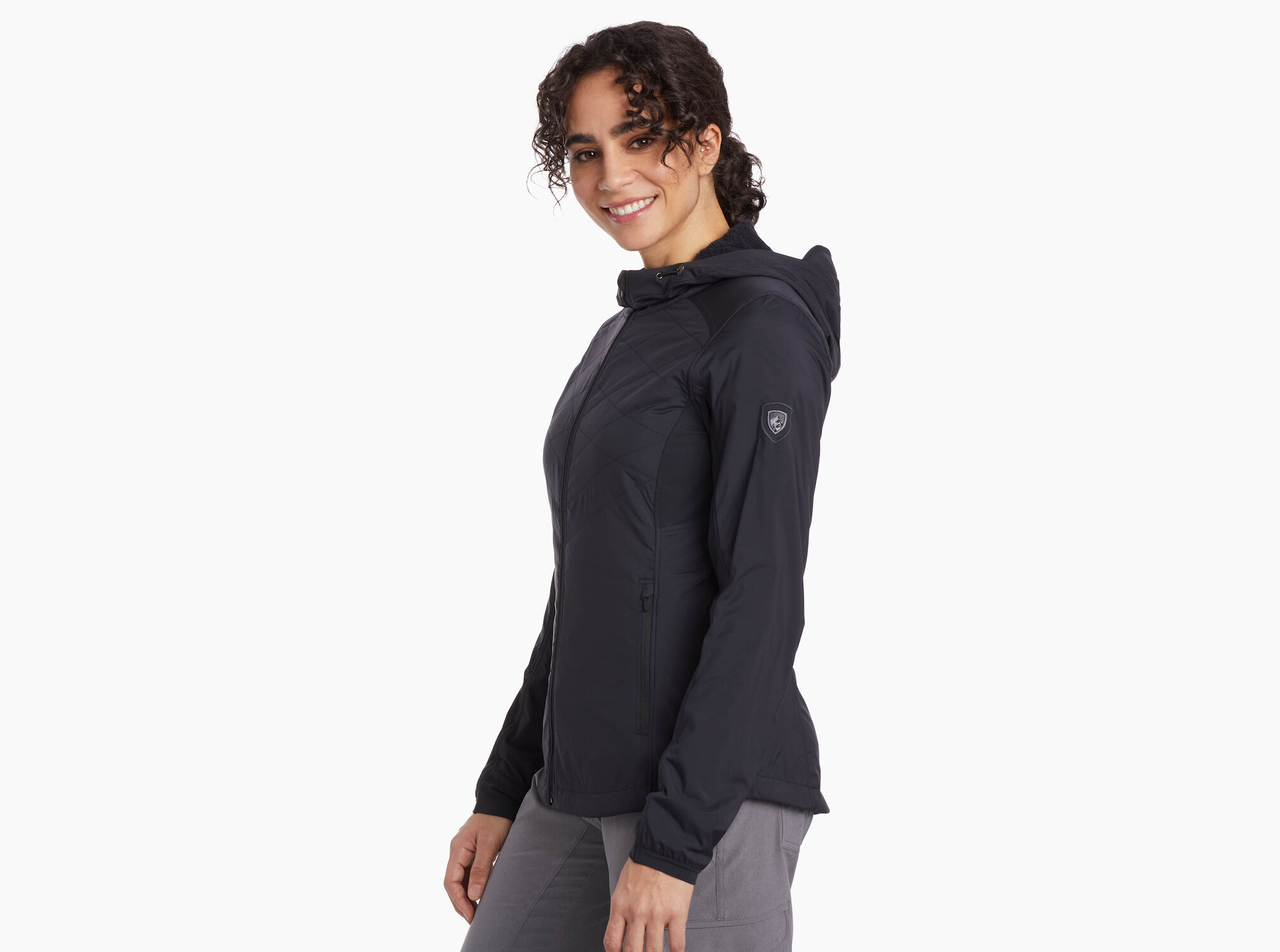 KUHL Women's The One Hoody