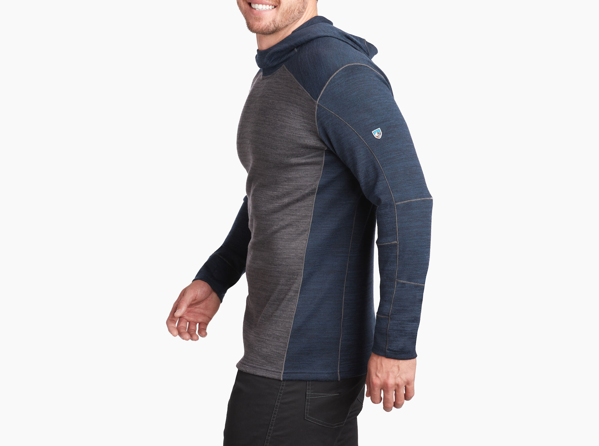 KUHL Men's Ryzer Hoody