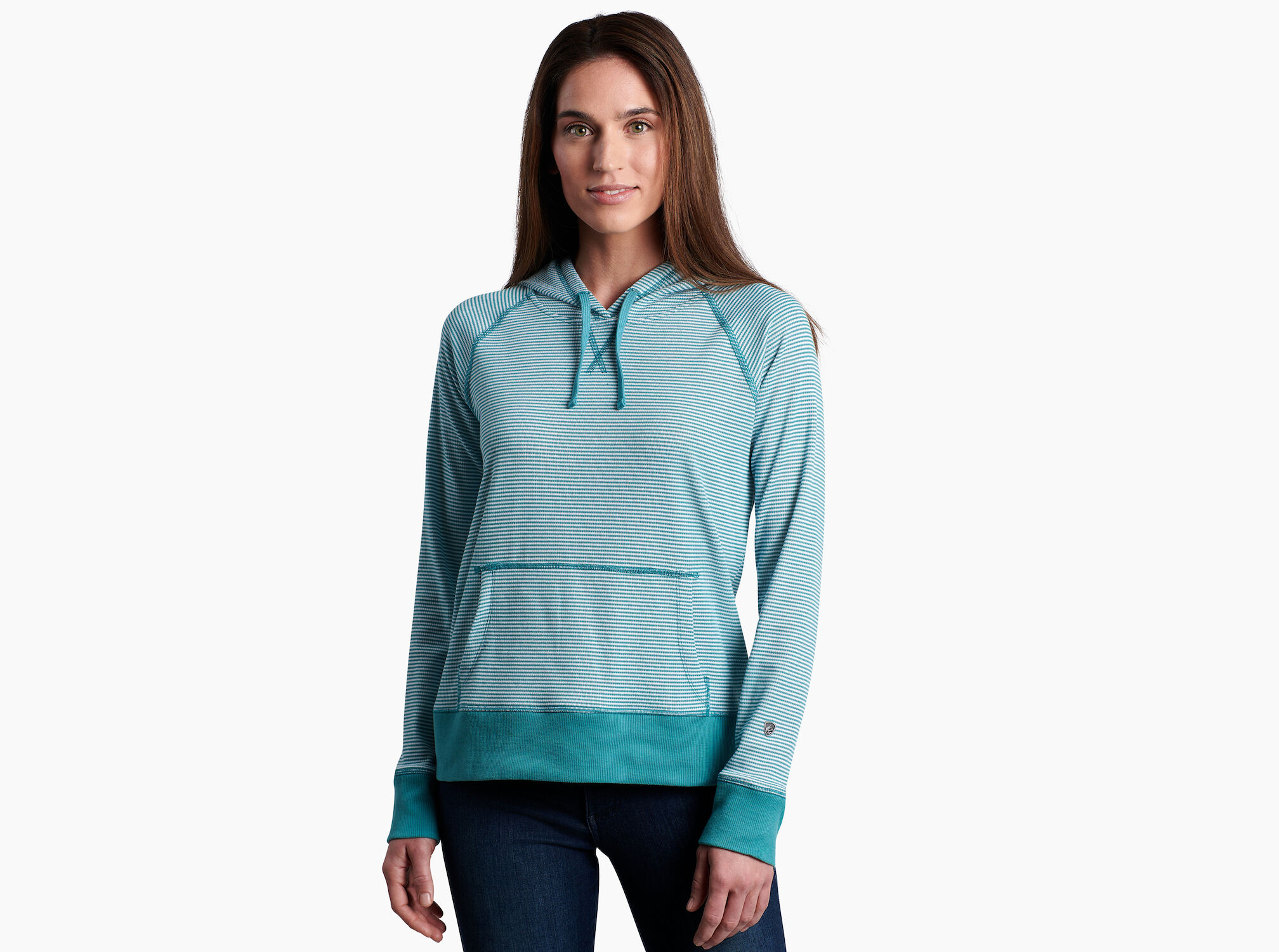 KUHL Women's Stria Pullover Hoody