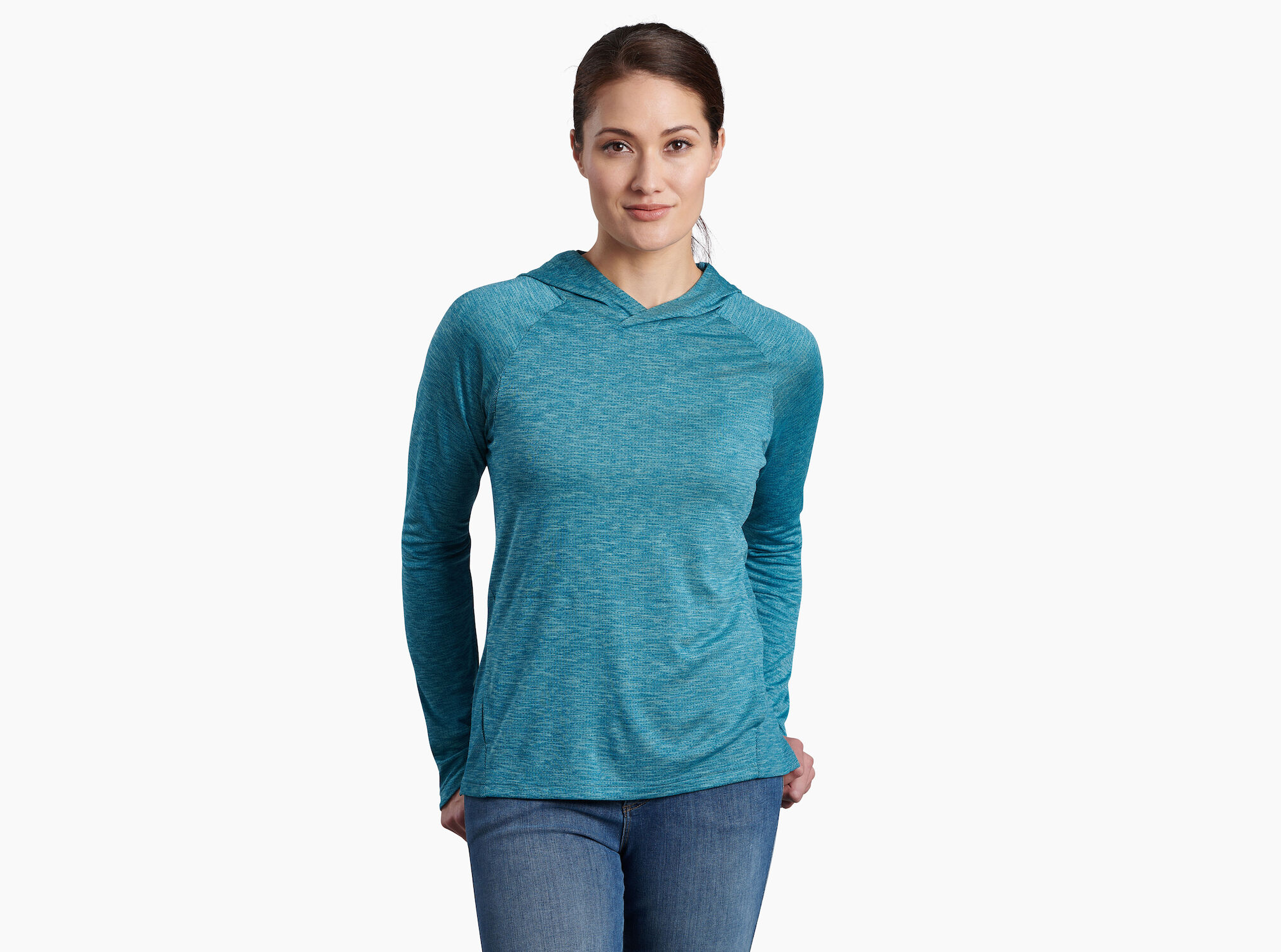 KUHL Women's Engineered Hoody