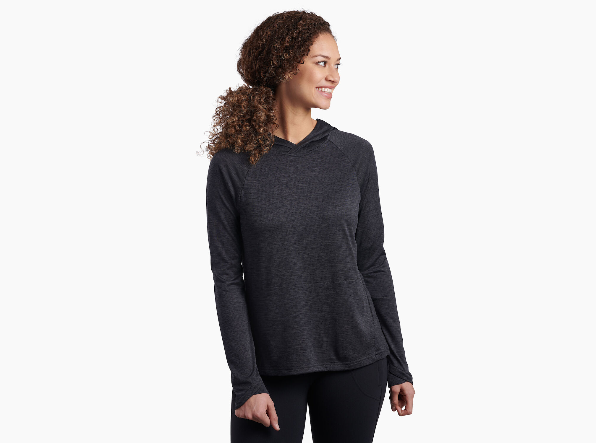 KUHL Women's Engineered Hoody