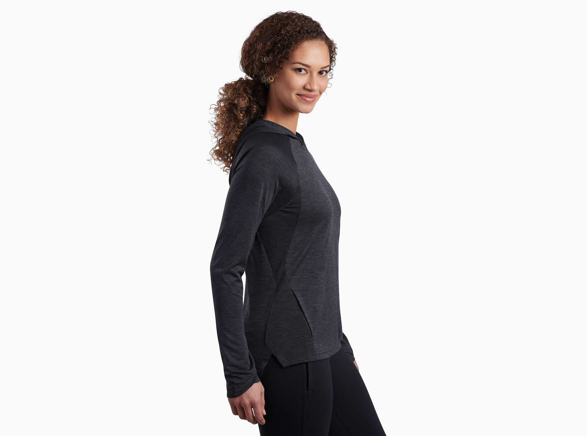 KUHL Women's Engineered Hoody