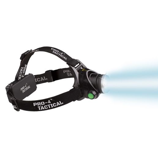 Tactical Headlamp