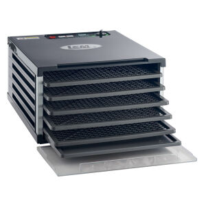 Mighty Bite 5-Tray Countertop Dehydrator