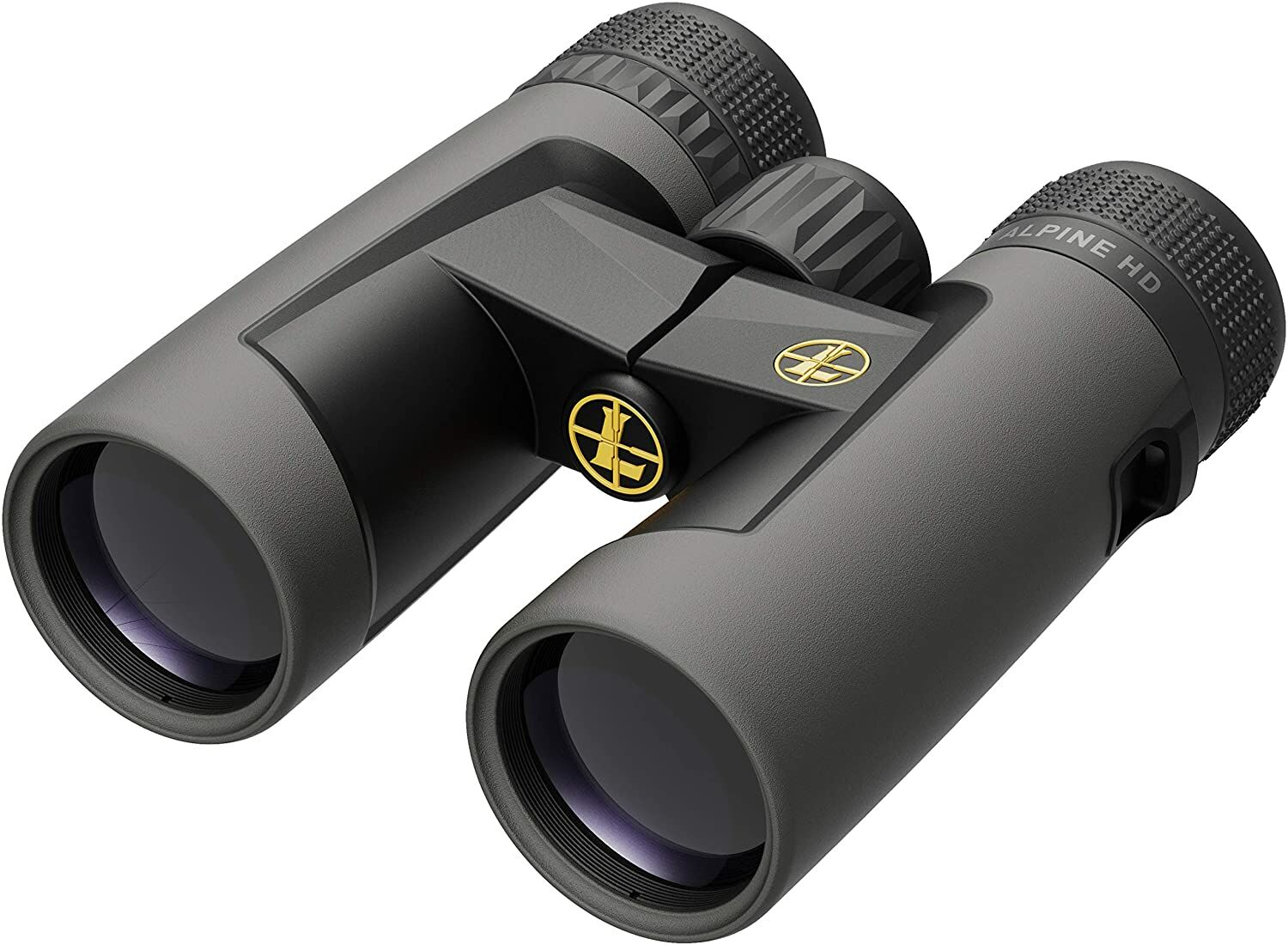 BX-2 Alpine HD 10 x 42-Mm Binoculars