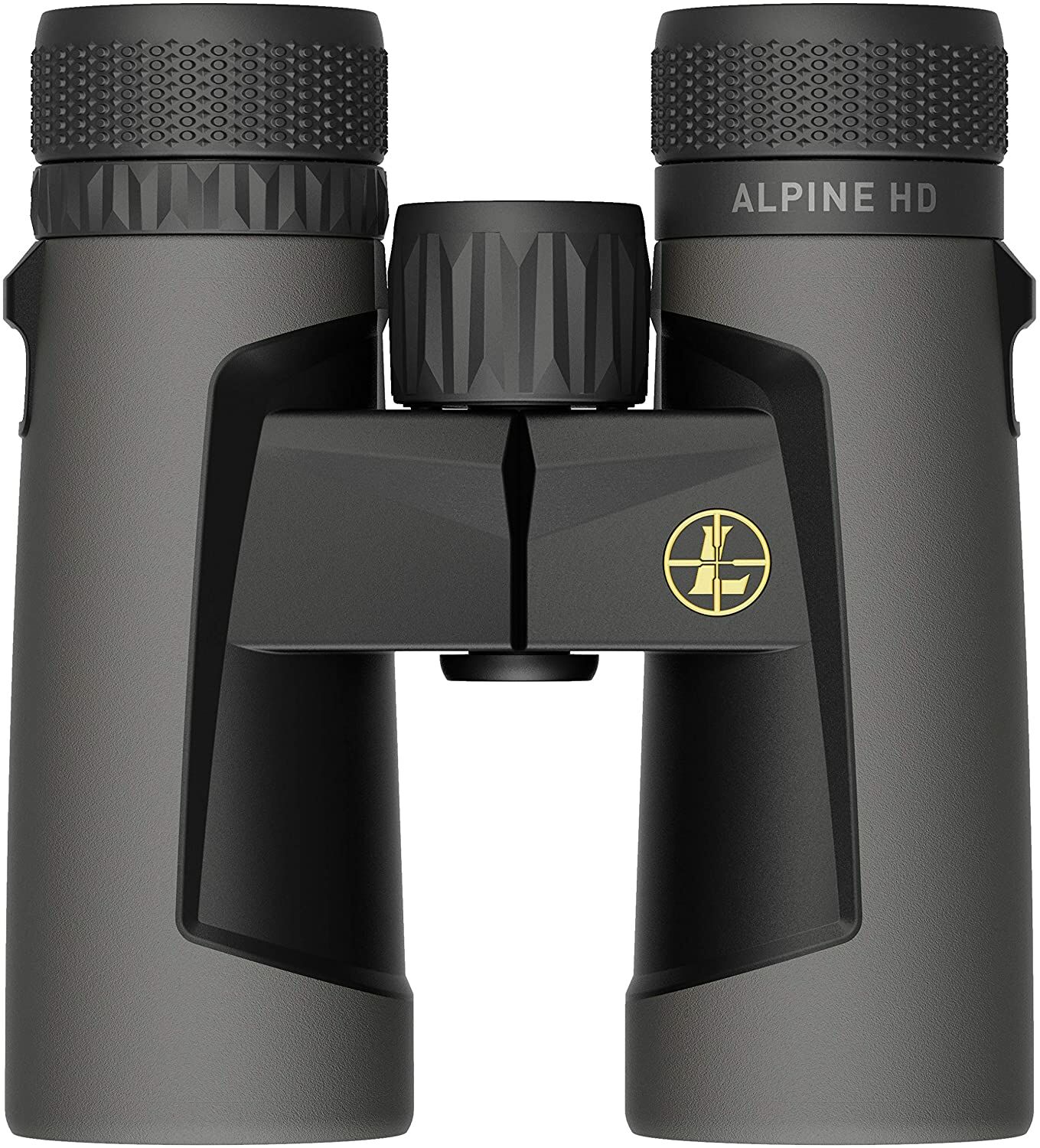 BX-2 Alpine HD 10 x 42-Mm Binoculars
