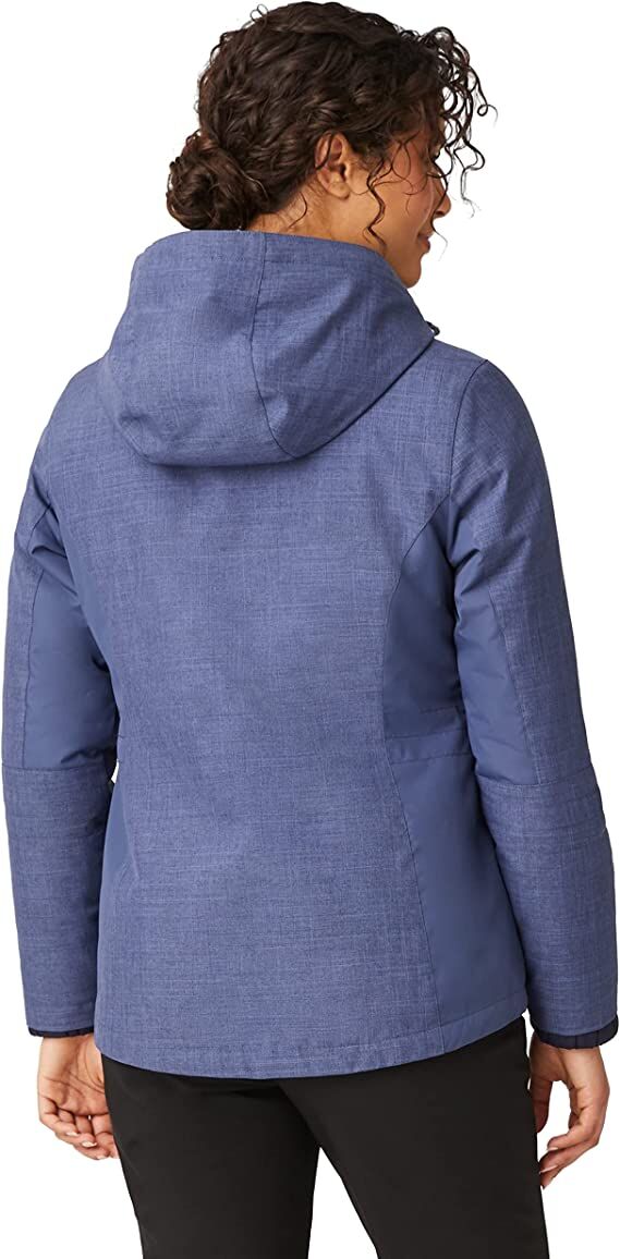 Free Country Women's Glide II 3-in-1 Systems Jacket