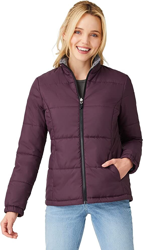 Free Country Women's Glide II 3-in-1 Systems Jacket