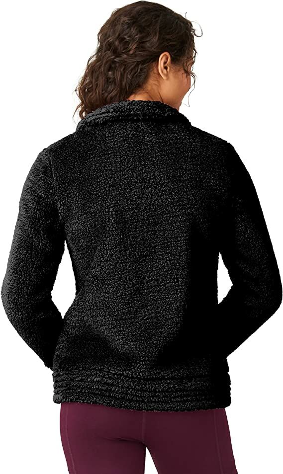 Free Country Women's Sierra Butter Pile II Jacket