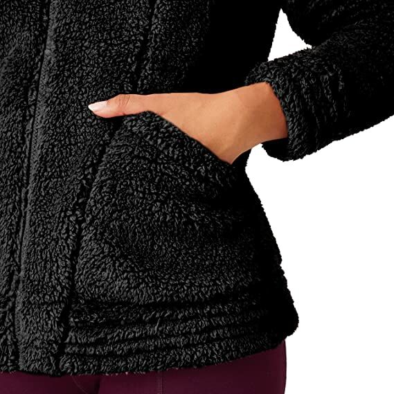 Free Country Women's Sierra Butter Pile II Jacket