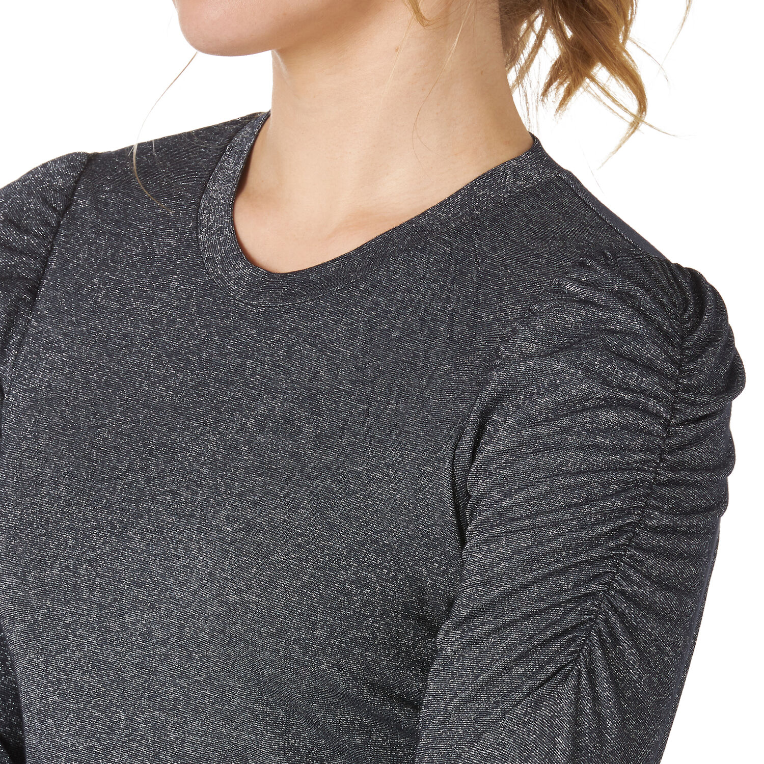 Wrangler Women's Western Fashion Top
