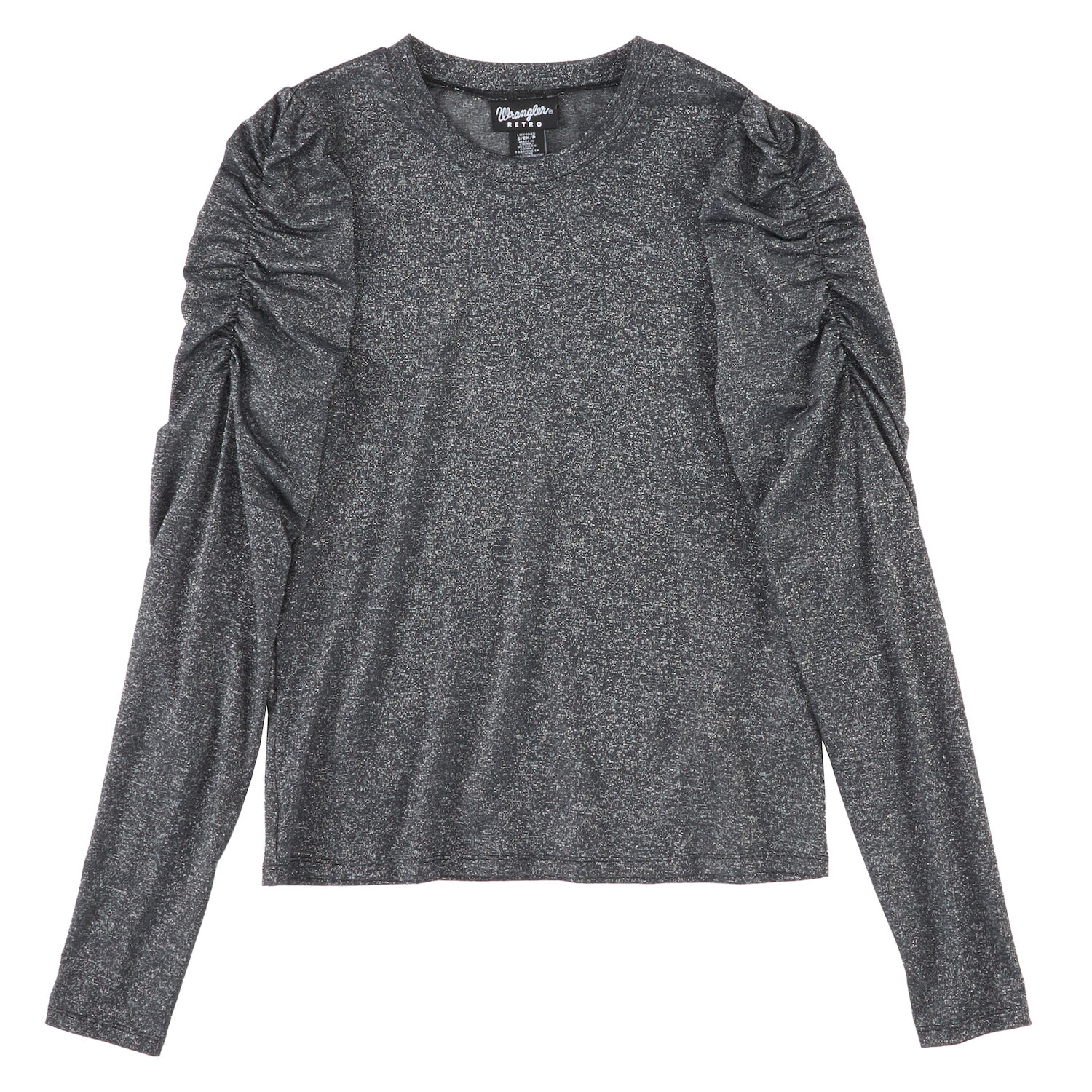 Wrangler Women's Western Fashion Top