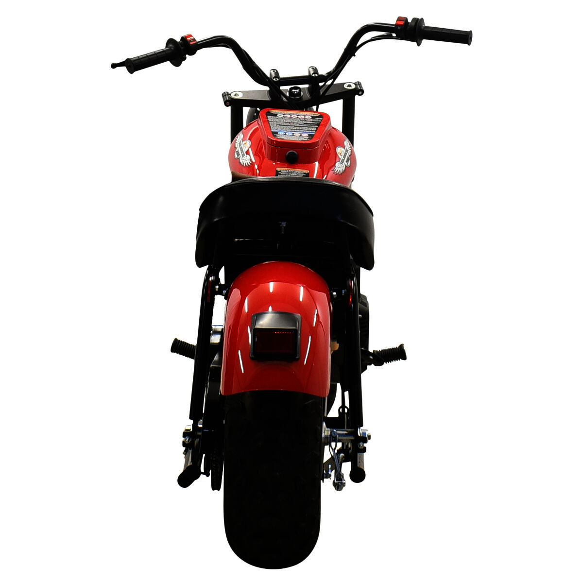 MB200 Mini Bike