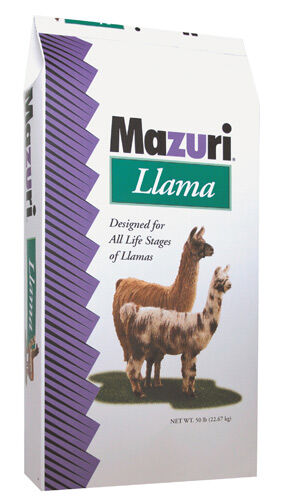 Mazuri Alpaca Chews, 40-lb bag 