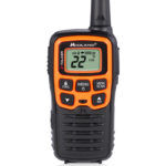 Midland T51 X-Talker FRS Walkie Talkie, 2-Pk