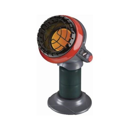 Little Buddy Portable Propane Heater