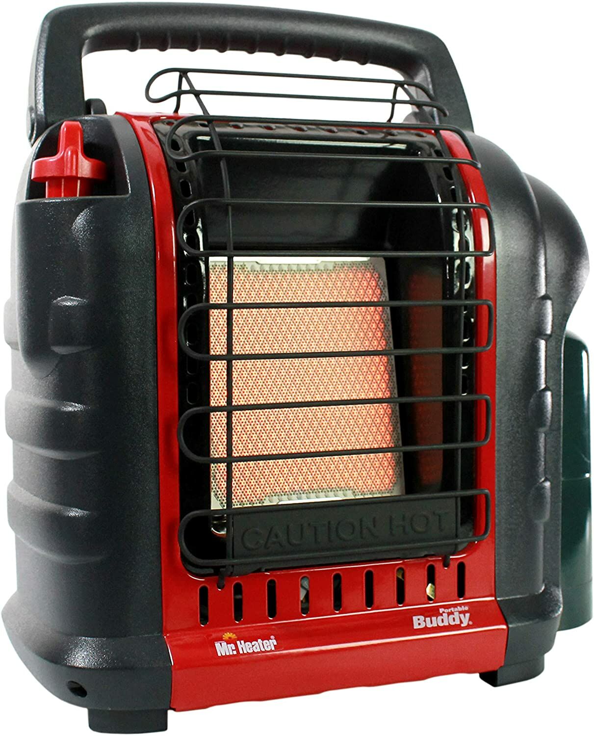 Portable Buddy Propane Heater