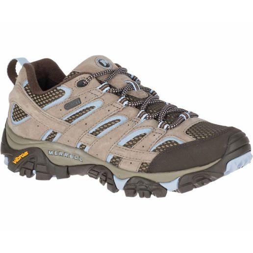 Women's Moab 2 Waterproof Hiker