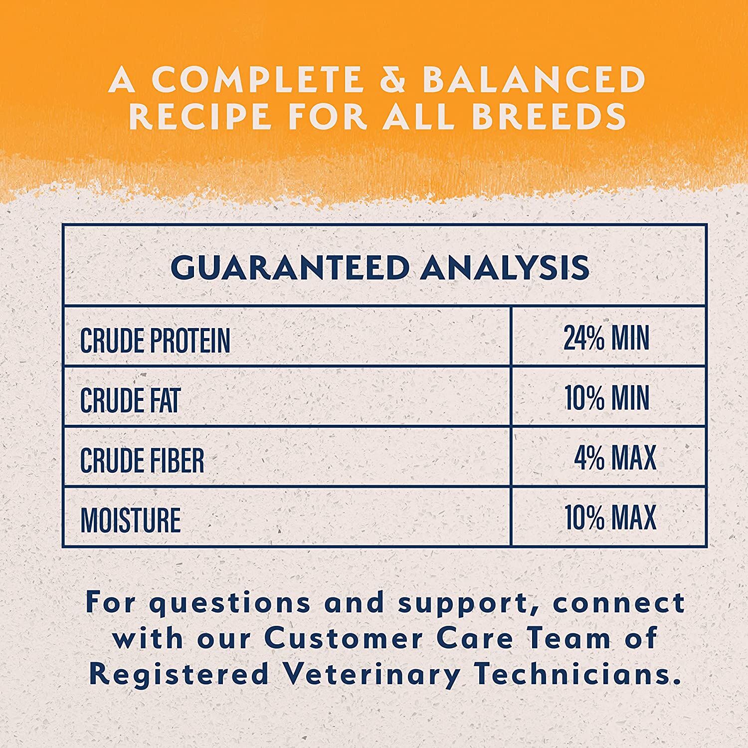 L.I.D. Grain Free Duck and Potato Dry Dog Food, 24-Lb