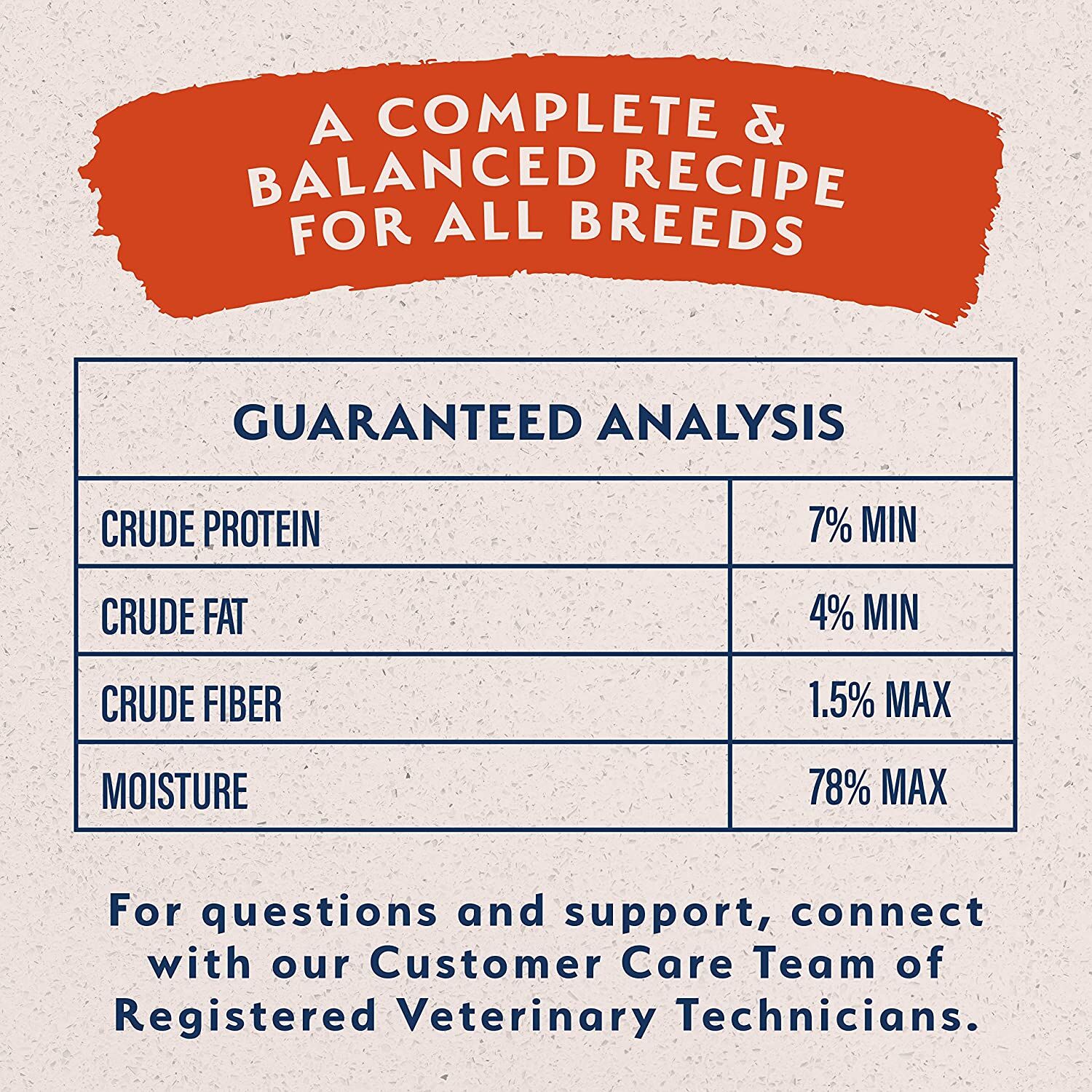 L.I.D. Grain Free Sweet Potato and Fish Wet Dog Food, 13-Oz