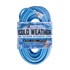 100-Ft 12-Ga Cold Weather Extension Cord