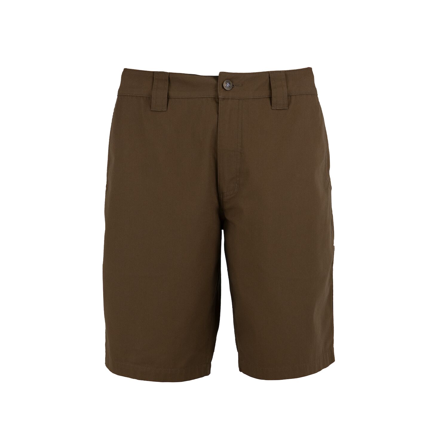 Noble Outfitters Men's Canvas Flex Carpenter Short 