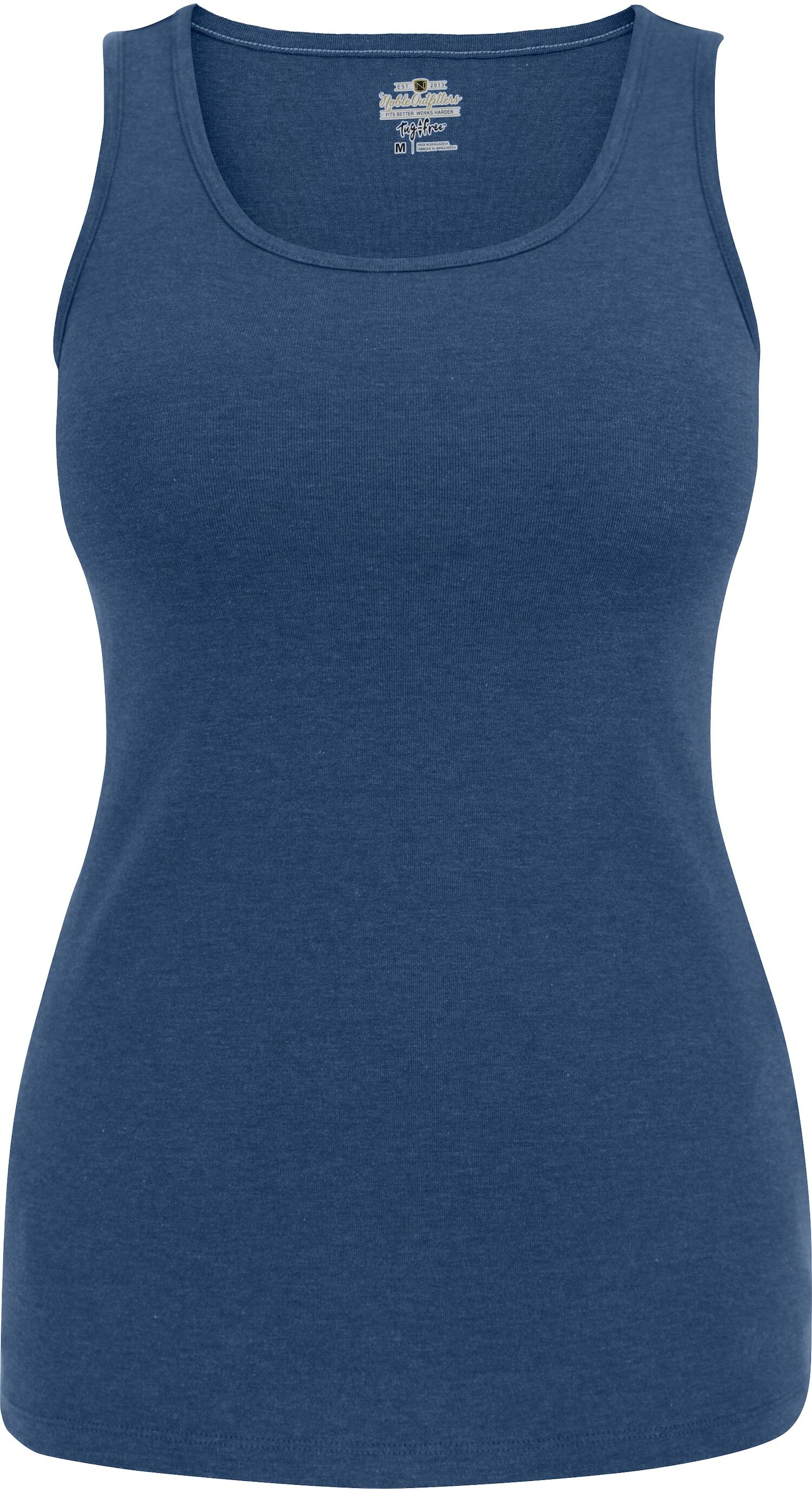 Noble Outfitters Women's Tug-Free Tank