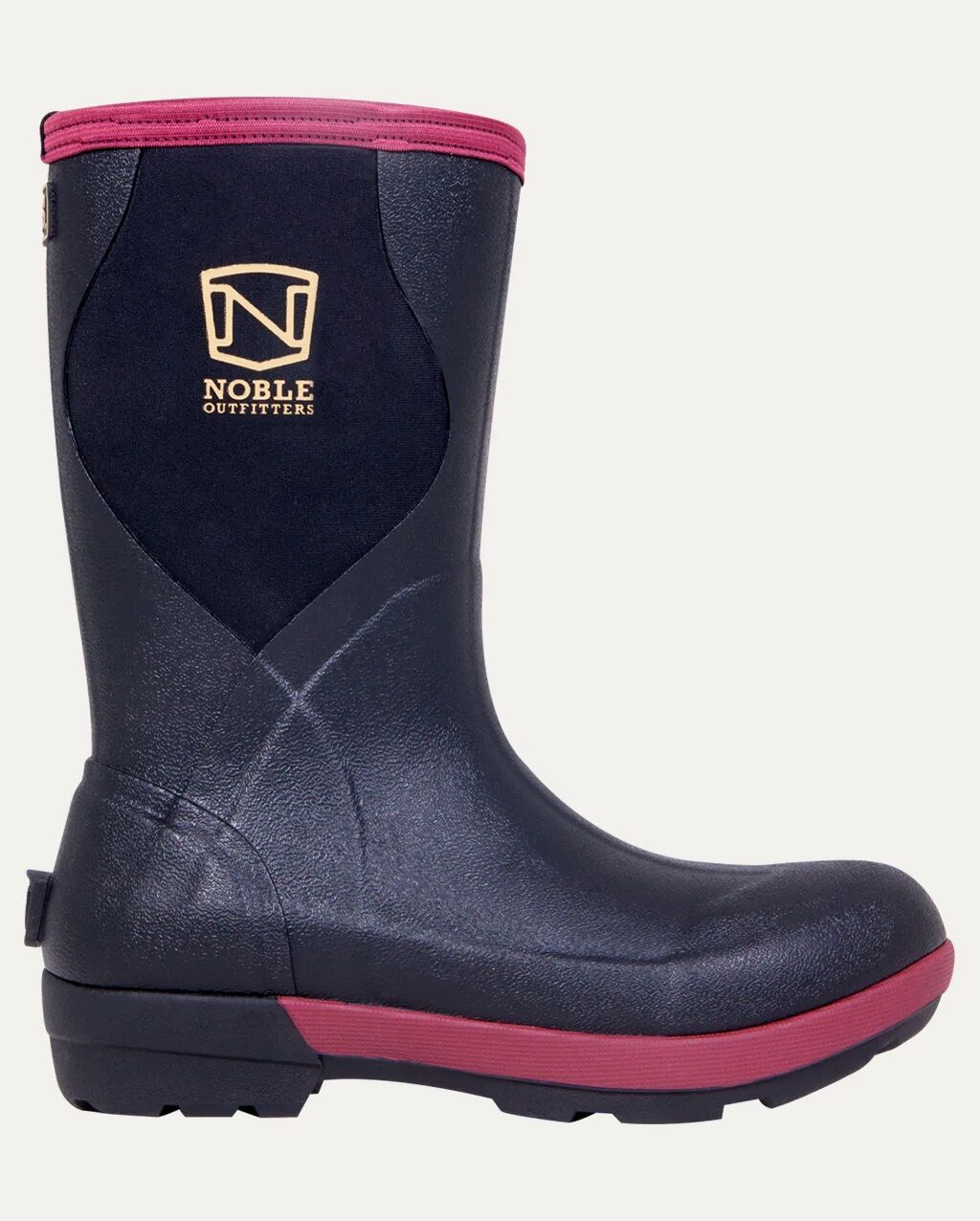 Women's MUDS Mid In Fig