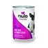 Nulo FreeStyle Dog Grain-Free Beef, Peas, & Carrots Wet Food, 13-Oz Can