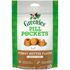 Pill Pockets™, Peanut Butter Flavor Tablet for Dogs, 30-Ct