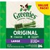 Greenies™ Dental Treats, Original, Large Dog, 24-Ct